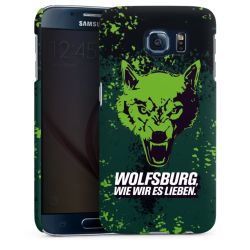 Premium Case glänzend