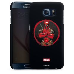 Premium Skyddskal blank