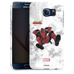 Premium Skyddskal blank