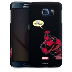 Premium Skyddskal blank