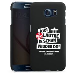 Premium Case glänzend