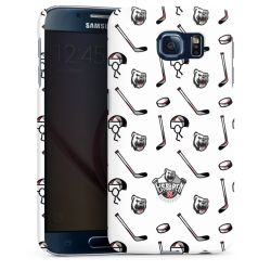 Premium Skyddskal blank