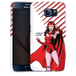 Premium Skyddskal blank