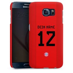 FC Bayern Trikot Personalisierbar