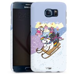 Premium Case glänzend