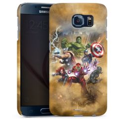 Premium Skyddskal blank