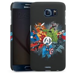 Premium Skyddskal blank