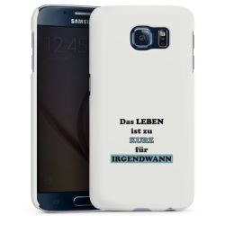 Premium Case glänzend