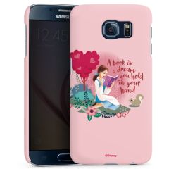 Premium Skyddskal blank