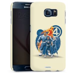 Premium Skyddskal blank