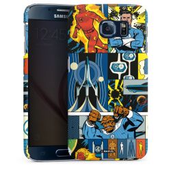 Premium Skyddskal blank