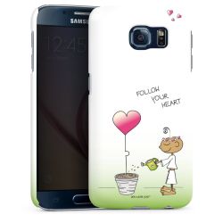 Premium Case glänzend