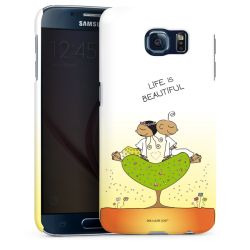 Premium Case glänzend