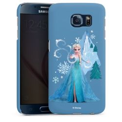 Premium Skyddskal blank