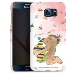 Premium Skyddskal blank