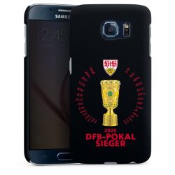 VfB DFB-Pokal Sieger Schwarz