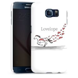 Premium Skyddskal blank