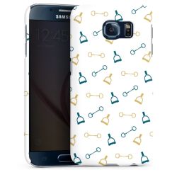 Premium Skyddskal blank