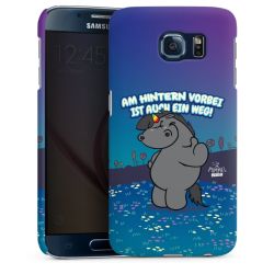 Premium Case glänzend