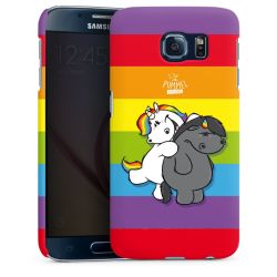 Premium Case glänzend