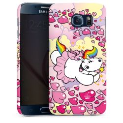 Premium Case glänzend