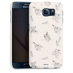 Premium Skyddskal blank