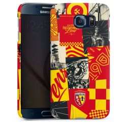 Premium Skyddskal blank