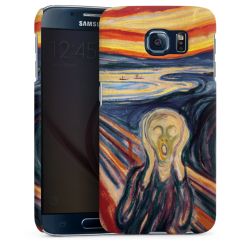 Premium Skyddskal blank