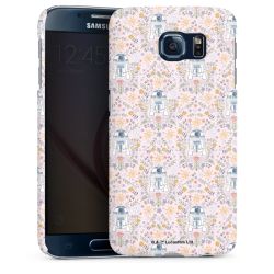 Premium Skyddskal blank