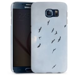 Premium Skyddskal blank