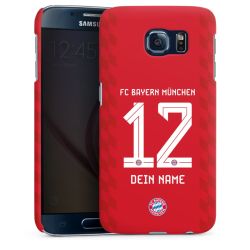 FC Bayern München Trikot Personalisierbar 25-26