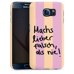 Premium Case glänzend