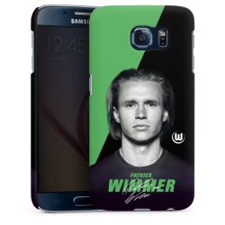 Premium Case glänzend