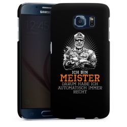 Premium Case matt