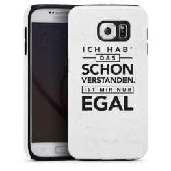 Tough Case glänzend