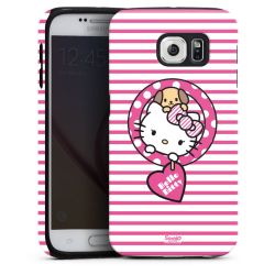 Tough Case glänzend