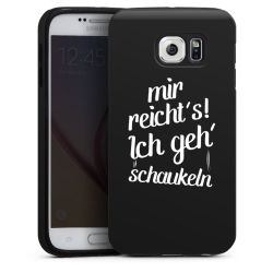 Tough Case glänzend