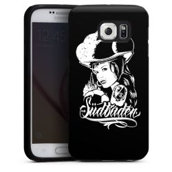 Tough Case glänzend