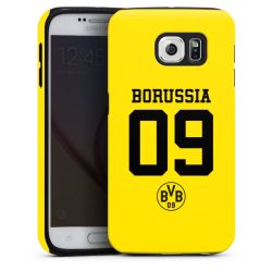 Tough Case glänzend