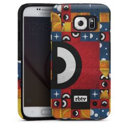 Tough Case glänzend