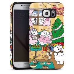 Tough Case glänzend