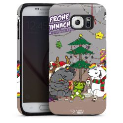 Tough Case glänzend