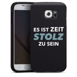 Tough Case glänzend