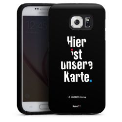 Tough Case glänzend