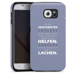 Tough Case glänzend