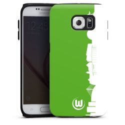 Tough Case glänzend