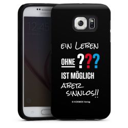 Tough Case glänzend