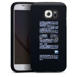 Tough Case glänzend