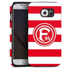 Tough Case glänzend