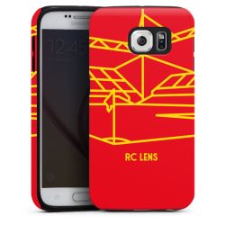 Tough Case glänzend